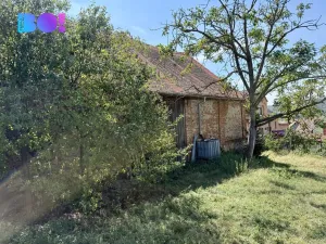 Prodej pozemku pro bydlení, Vedrovice, 743 m2