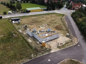 Prodej rodinného domu, Klínec, 173 m2