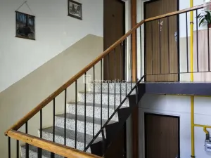 Prodej bytu 3+1, Spálené Poříčí, Lipnická, 64 m2
