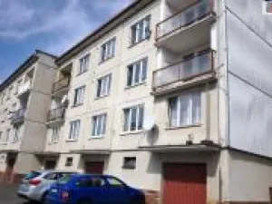 Prodej bytu 3+1, Spálené Poříčí, Lipnická, 64 m2