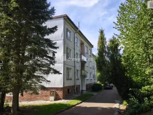Prodej bytu 3+1, Spálené Poříčí, Lipnická, 64 m2