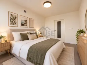 Prodej bytu 2+kk, Praha - Prosek, Prosecká, 42 m2
