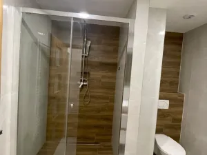 Pronájem bytu 1+1, Třebíč - Nové Dvory, Obránců míru, 36 m2