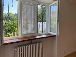 Pronájem bytu 2+1, Praha - Ruzyně, U silnice, 63 m2