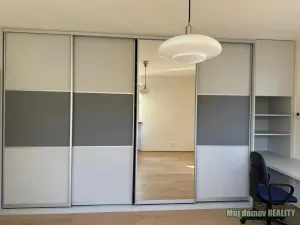 Pronájem bytu 2+1, Praha - Ruzyně, U silnice, 63 m2