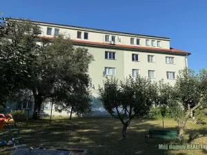 Pronájem bytu 2+1, Praha - Ruzyně, U silnice, 63 m2
