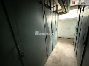 Pronájem bytu 2+1, Plzeň - Skvrňany, Macháčkova, 58 m2