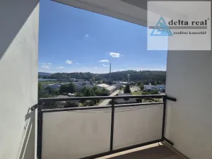 Prodej bytu 3+1, Zábřeh, Havlíčkova, 67 m2