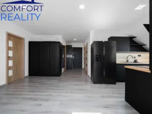 Pronájem bytu 3+kk, Ostrava - Slezská Ostrava, Zárubecká, 80 m2
