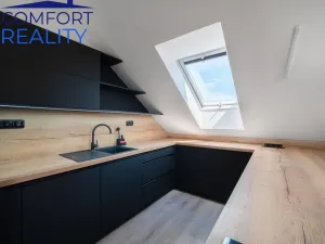 Pronájem bytu 3+kk, Ostrava - Slezská Ostrava, Zárubecká, 80 m2