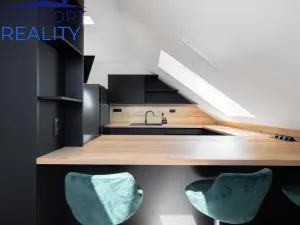 Pronájem bytu 3+kk, Ostrava - Slezská Ostrava, Zárubecká, 80 m2