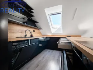 Pronájem bytu 3+kk, Ostrava - Slezská Ostrava, Zárubecká, 80 m2