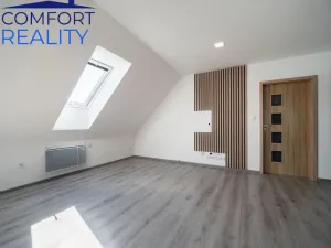 Pronájem bytu 3+kk, Ostrava - Slezská Ostrava, Zárubecká, 80 m2
