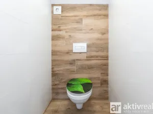Prodej rodinného domu, Větrušice, Severní, 112 m2