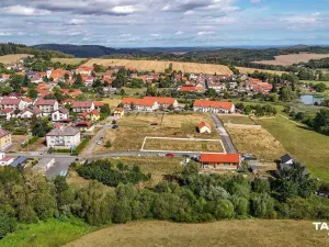 Prodej pozemku pro bydlení, Chudenice, 1320 m2