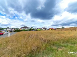 Prodej pozemku pro bydlení, Chudenice, 1320 m2