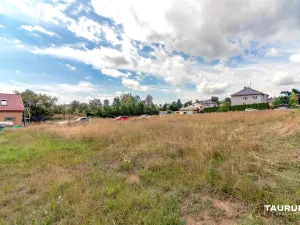 Prodej pozemku pro bydlení, Chudenice, 1320 m2