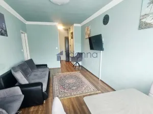 Pronájem bytu 2+kk, Praha, Květnového vítězství, 55 m2