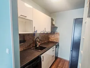 Pronájem bytu 2+kk, Praha, Květnového vítězství, 55 m2