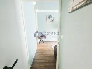 Pronájem bytu 2+kk, Praha, Květnového vítězství, 55 m2