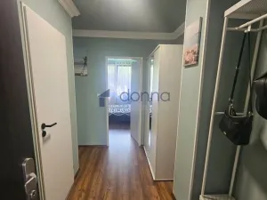 Pronájem bytu 2+kk, Praha, Květnového vítězství, 55 m2