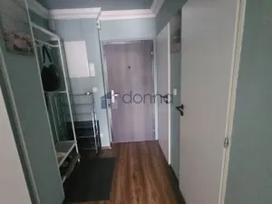Pronájem bytu 2+kk, Praha, Květnového vítězství, 55 m2