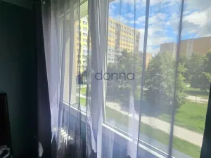 Pronájem bytu 2+kk, Praha, Květnového vítězství, 55 m2