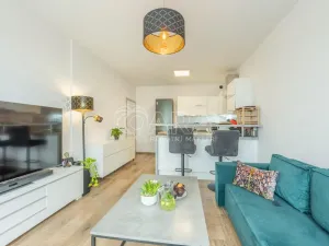 Prodej bytu 2+kk, Praha - Stodůlky, Svitákova, 62 m2