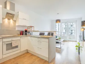 Prodej bytu 2+kk, Praha - Stodůlky, Svitákova, 62 m2