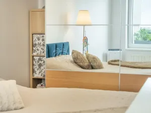 Prodej bytu 2+kk, Praha - Stodůlky, Svitákova, 62 m2