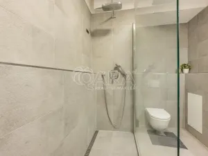 Prodej bytu 2+kk, Praha - Stodůlky, Svitákova, 62 m2