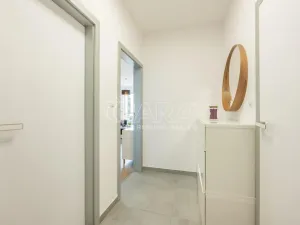 Prodej bytu 2+kk, Praha - Stodůlky, Svitákova, 62 m2