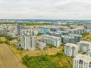 Prodej bytu 2+kk, Praha - Stodůlky, Svitákova, 62 m2