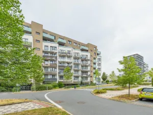 Prodej bytu 2+kk, Praha - Stodůlky, Svitákova, 62 m2