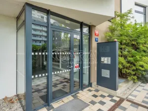 Prodej bytu 2+kk, Praha - Stodůlky, Svitákova, 62 m2
