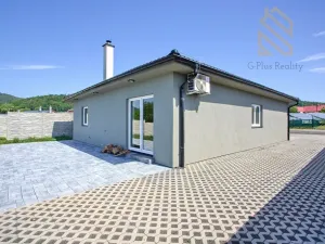 Prodej rodinného domu, Málkov, 116 m2