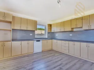 Prodej rodinného domu, Málkov, 116 m2