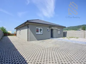 Prodej rodinného domu, Málkov, 116 m2