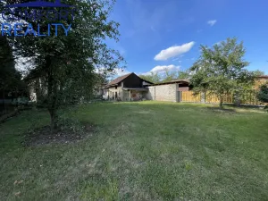 Prodej rodinného domu, Studénka, Družstevní, 90 m2