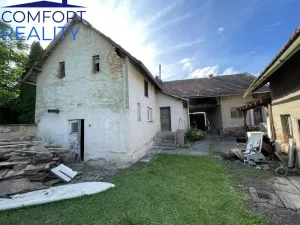Prodej rodinného domu, Studénka, Družstevní, 90 m2