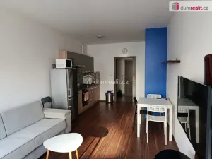 Pronájem bytu 1+kk, Praha - Střížkov, Makedonská, 33 m2
