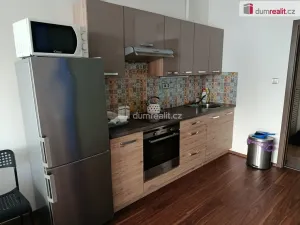 Pronájem bytu 1+kk, Praha - Střížkov, Makedonská, 33 m2
