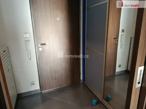 Pronájem bytu 1+kk, Praha - Střížkov, Makedonská, 33 m2