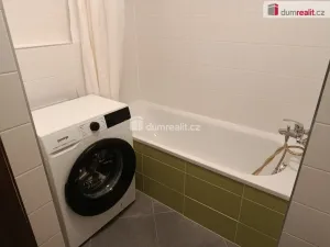 Pronájem bytu 1+kk, Praha - Střížkov, Makedonská, 33 m2