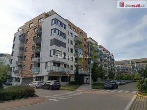 Pronájem bytu 1+kk, Praha - Střížkov, Makedonská, 33 m2