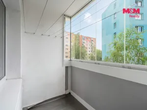 Prodej bytu 3+1, Klášterec nad Ohří, Příčná, 76 m2