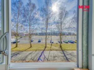 Prodej bytu 2+kk, Janovice nad Úhlavou, Rozvojová zóna, 50 m2