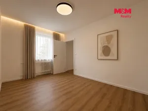 Prodej bytu 2+kk, Ostrava - Poruba, U Oblouku, 42 m2
