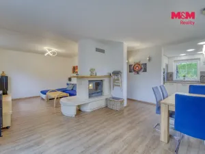 Prodej rodinného domu, Zruč-Senec - Zruč, Na výsluní, 171 m2
