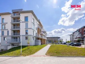 Pronájem bytu 4+kk, Pardubice, U Sportovní školy, 94 m2